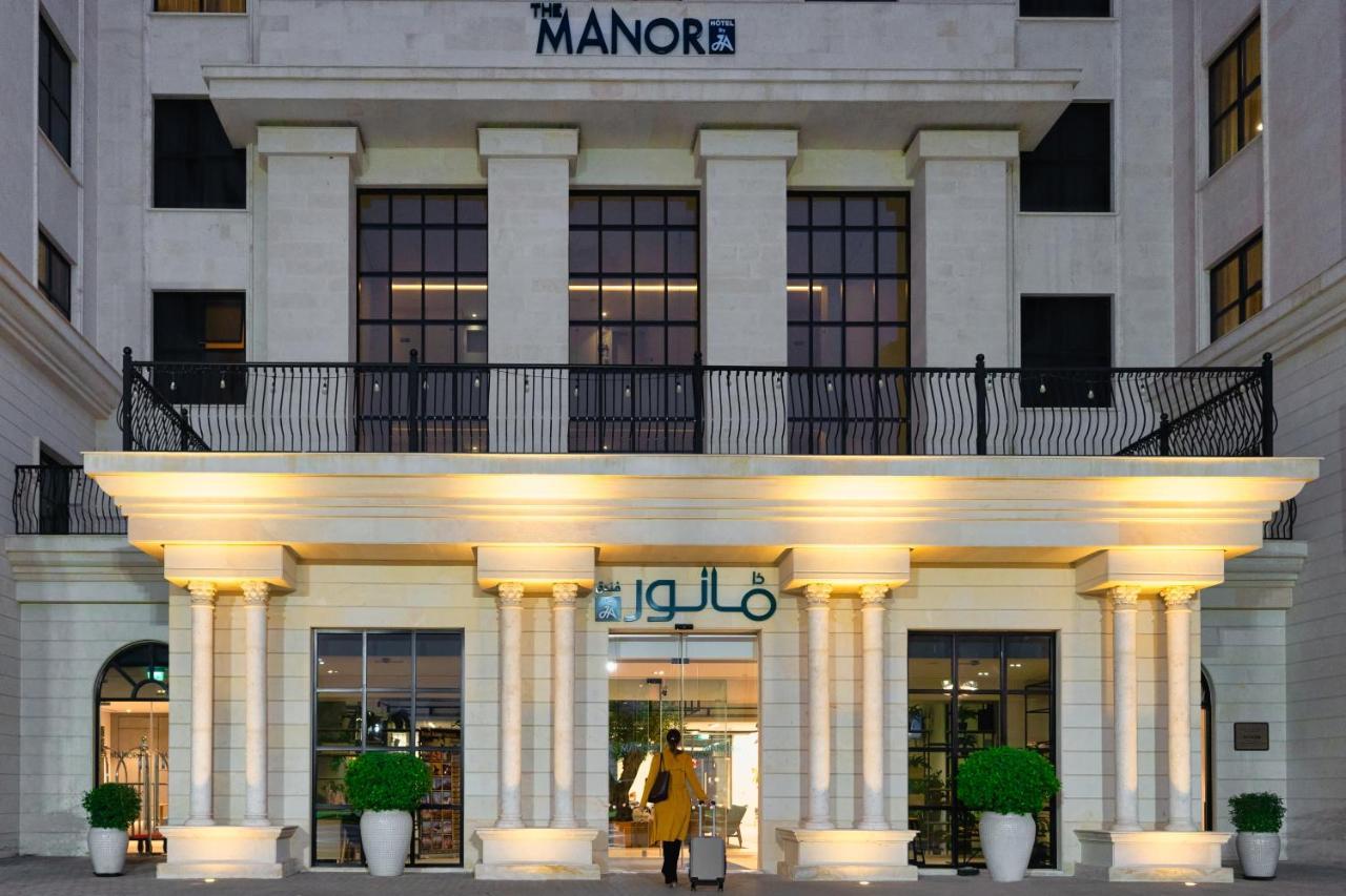 The Manor By Ja Hotel Dubai Exterior photo